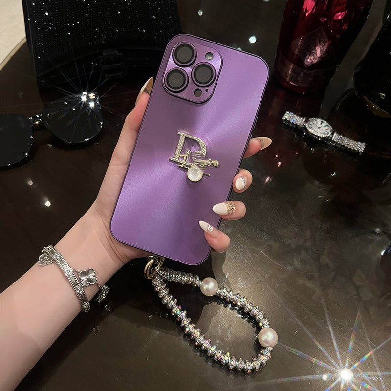 Fashion Shine x Mono iPhone-etui