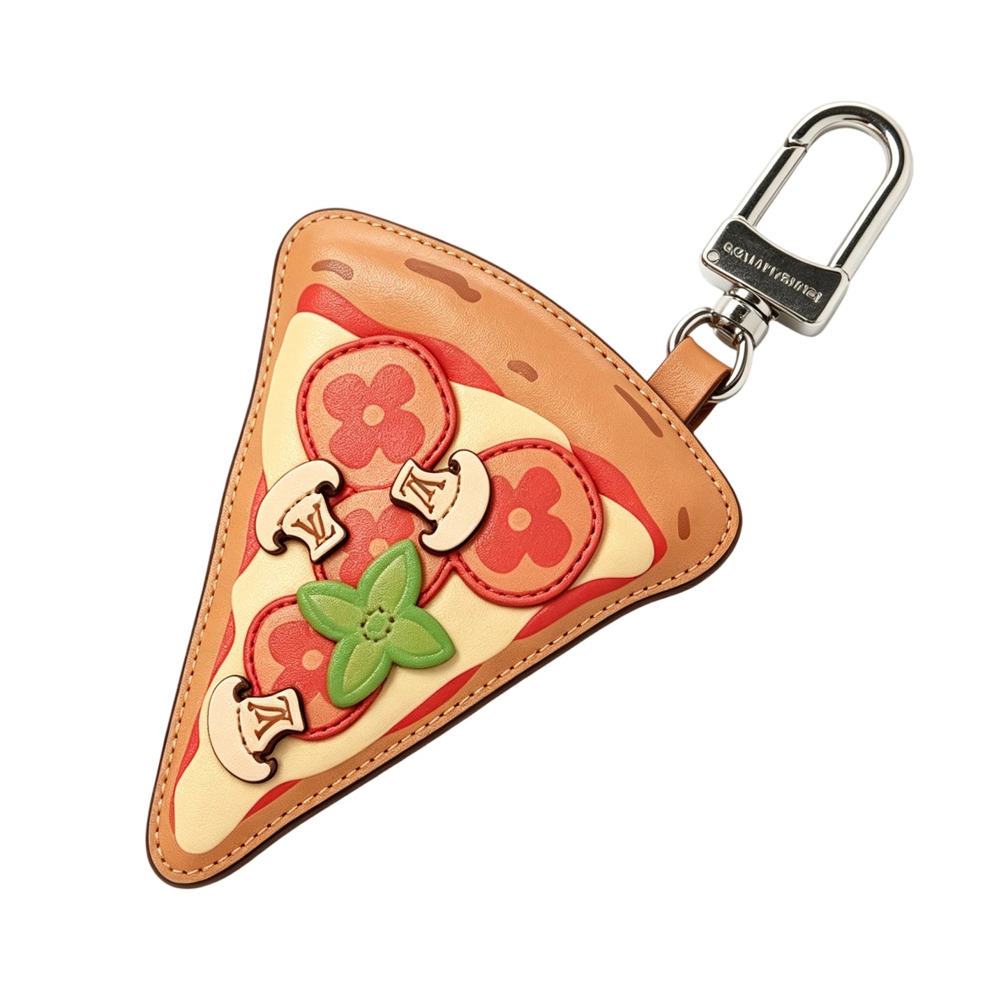 Mini Coin Purse Bag Charm Set