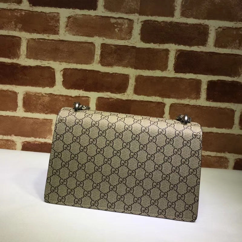 Luxury Classic Monogram Handbag