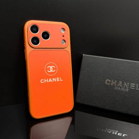 Μινιμαλιστική ματ προστατευτική θήκη για iPhone